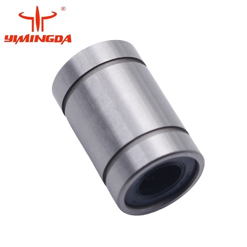 Part No 70124037 052208 Linear Motion Ball Bearings 0601-308-10 For Bullmer Cutter