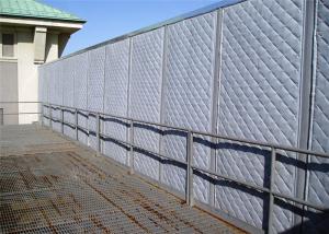 Cheap Portable Noise Barriers Sound Deading Fence for Construction Fence Panels wholesale