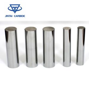 Tungsten Carbide Bars Cemented Carbide Tips Manufacturers Carbide Rod