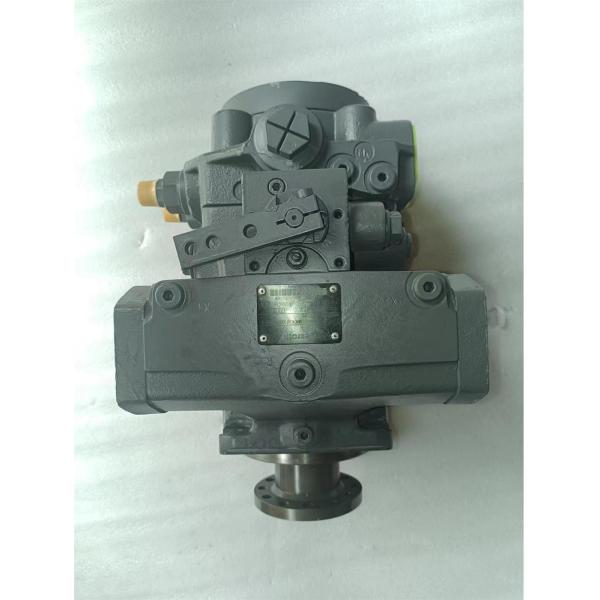 A4VTG90HW Rexroth Bombast Hydraulic Pump R902155546 For Concrete Truck Mixer