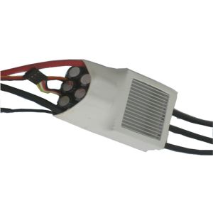 Cheap Durable Electric Skateboard Vesc 16S 50A , Electric Skateboard Speed Controller wholesale