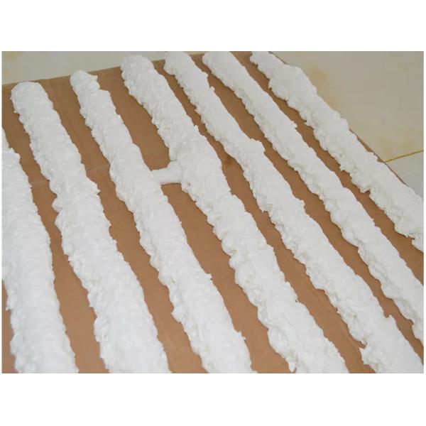 Fire Resistance PU Foam Spray 750ML For Door And Windows Frame Installing