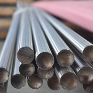 China High Precision Round Stainless Steel Bar Rod Duplex Polished 150mm 316 409 2205 on sale