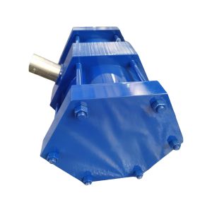 Cheap Metallurgy Standard Aluminum Air Cylinder For Engineering wholesale