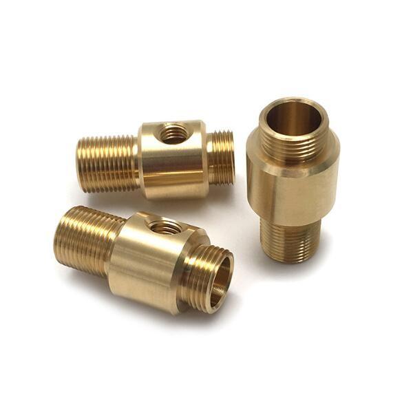 Quality 0.001mm CNC Precision Turned Parts for sale