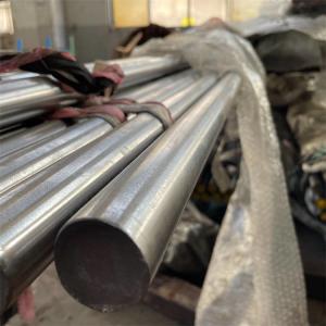 China Reinforcing Low Alloy Steel Bar Rods For Oil And Gas SAE 4140 Rod Manufacturer on sale