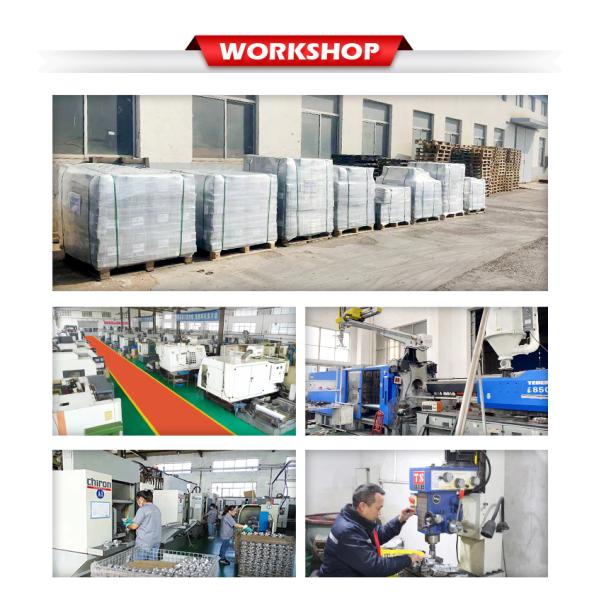 Car Model Eurocar Veco Daily 2012-2019 SQCS Auto Parts AT Selector Cable 5801317933