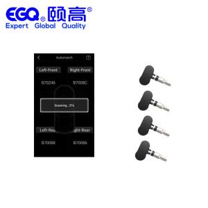 Cheap Bluetooth Car Tire Pressure Monitoring System wholesale