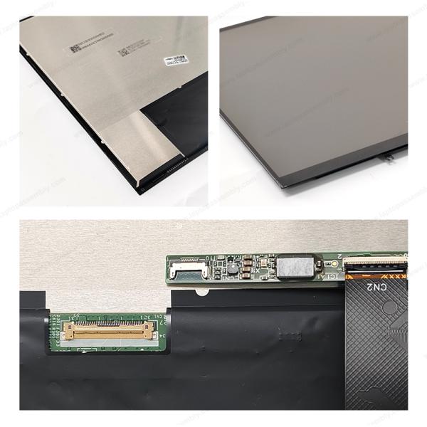 New MNE007QS3-2 for Lenovo Yoga 7-14 Touch Screen Assembly Display Digitizer Replacement