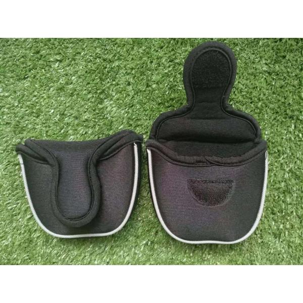 headcover , Golf head cover , golf head covers , putter headcover , headcover