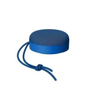 Cheap TWS Outdoor Speaker Fabric , Bluetooth Music Player Speaker With Hands Free Calls wholesale