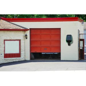 Cheap 220V Home Electric Vehicle Charger 95%RH Humidity Resistance wholesale