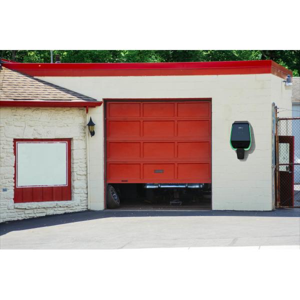 220V Home Electric Vehicle Charger 95%RH Humidity Resistance