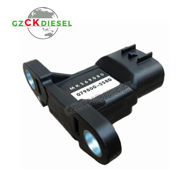 Air Pressure Switch Sensor MK369081 079800-5580 For J05 J08 4HK1 6HK1