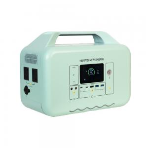 Cheap House Generator Emergency Power Supply 1000w 220V Pure Sine Wave Portable Power Station wholesale