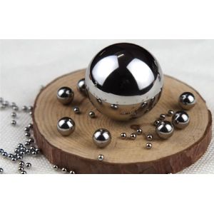 Anti Wear Milling Tungsten Carbide Grinding Media 1mm-20mm OEM