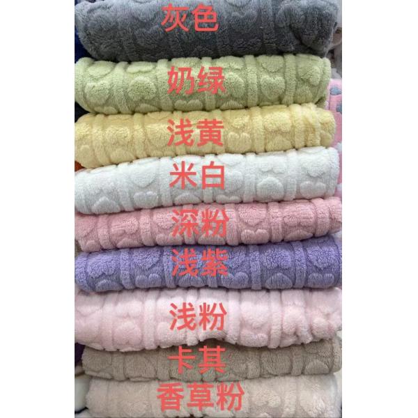 New Arrive Soft 100 Polyester Cotton Jacquard Fleece Fabric for Shoes Men Womens Clothing Blankets for Winter