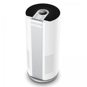 China OEM H13  Formaldehyde Home Hepa Air Purifier Portable Anti Bacteria on sale