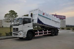 Cheap 6x4 Garbage Collection Vehicles Truck wholesale