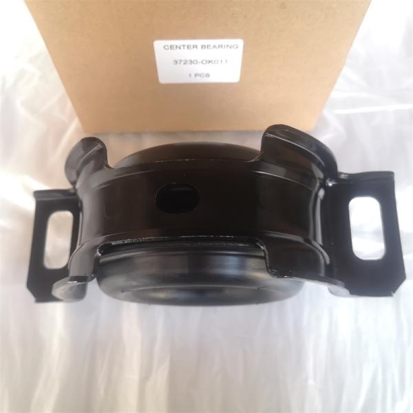 Chrome Steel Drive Shaft Center Bearing 37230-0K011 37230-0K021 37230-0K010 HILUX PICK UP