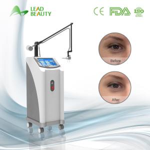 China Co2 Laser equipment / wrinkle removal Co2 Fractional Laser / Fractional Co2 Laser machine on sale