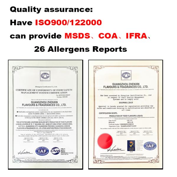 Long Lasting Shampoo Fragrances Mango Grape Fruit Scented Shampoo Fragrance