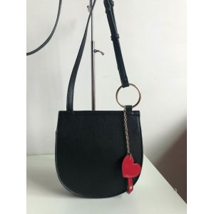 Women PU leather Tote Crossbody Bag/handbag