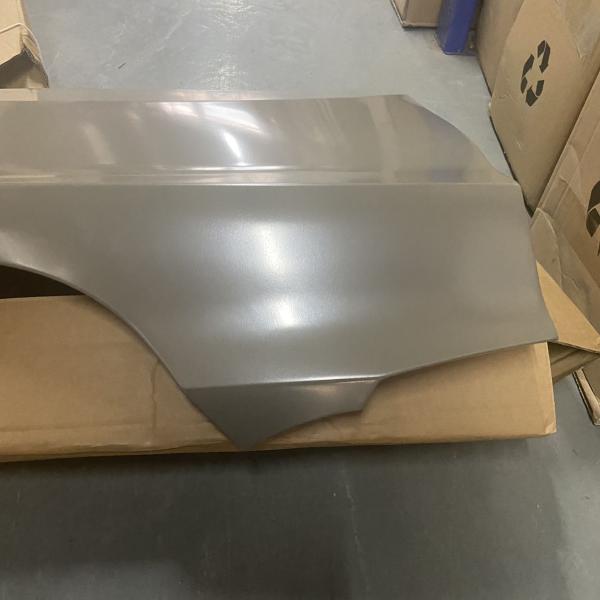 MG ZS Car Right Front Fender Panel 10292951-SEPP 10292956-SEPP Auto Spare Body Parts