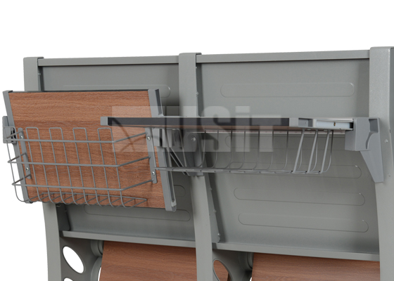 Plywood Adjustable Student Desk And Chair For School Educational Furniture