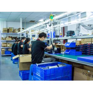 SHENZHEN REAKO ELECTRONIC CO., LTD.