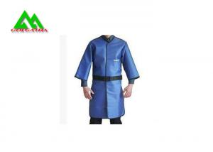 Cheap Waterproof Radiation Protection Aprons Lead Apron For X Ray Protection Easy Clean wholesale