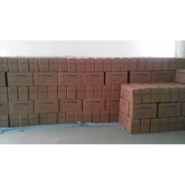 Waterproof Disposable Doctor Gown , Smooth Disposable Aprons With Sleeves