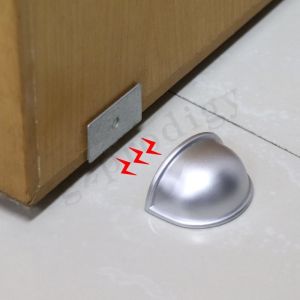Cheap Prodigy Magnetic Plastic Door Wedge Stopper Multiscene Anti Slip wholesale