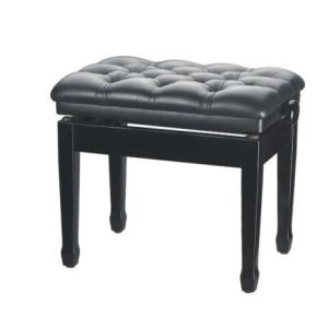 Cheap Hot sale European style Piano stool single stool S1 wholesale