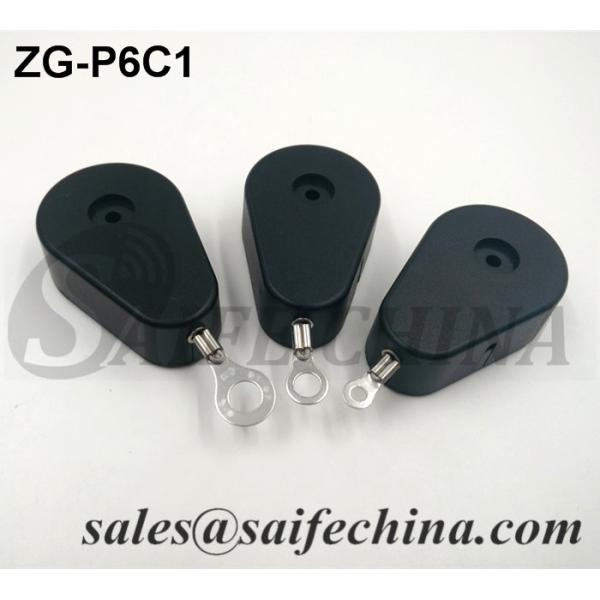 Heavy Duty Stainless Steel Reel Chain 