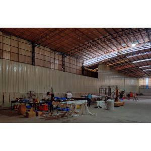 Bo Ning Metal Foshan Co.,Ltd.