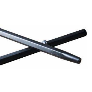 Alloy Steel Hex Tapered Drill Rod 7 11 12 Degree Plug Hole Rods 600mm 800mm