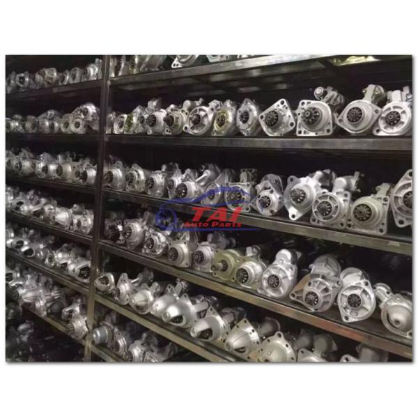 Reliable Japanese Low Mileage Engines 4hg1 Engine For Isuzu With High Performance