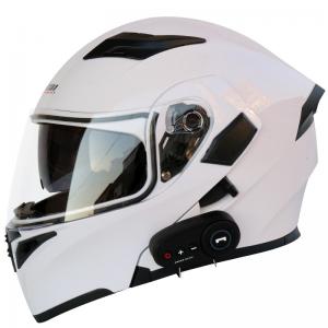 China Bluetooth Motorcycle Helmet Helmet Road Motorcycle Helmet Electric Bicycle Floating Helmet on sale