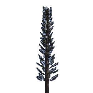 China Camouflage Pine Tree Steel Monopole Tower  Hot Dip Galvanized on sale