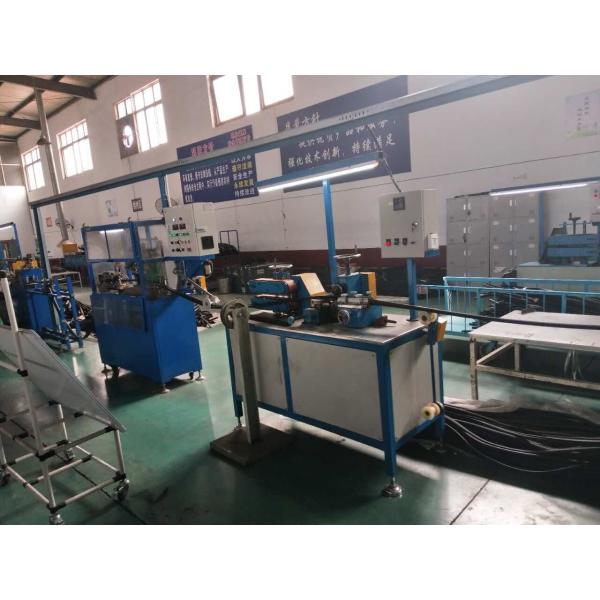 Customizable Length 2M/PC or 2.5M/PC F-shaped PVC Shower Door Glass Seal for Bathroom