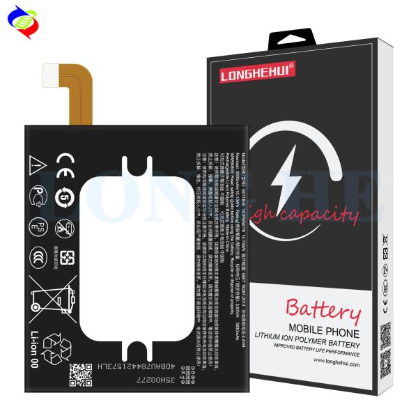 Double IC Protection 3930mAh 14.74Wh G011B-B Battery For Ull Plus Ull Eyes Bateria