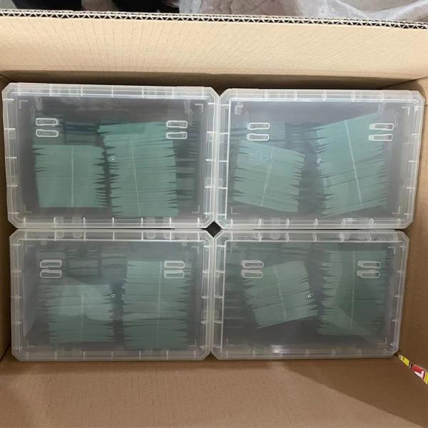 High Load Capacity Window Installations And Leveling Plastic Packers 10mm