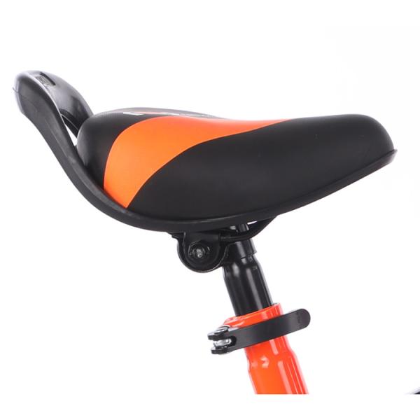 Steel Childrens Training Wheel Bikes 12 Balance Bike For 2-5 Years Old