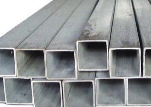 Product Details	 	Square Tube Pipe Size            Pregalvanized square steel pipe/GI pipe for building material	Outer d