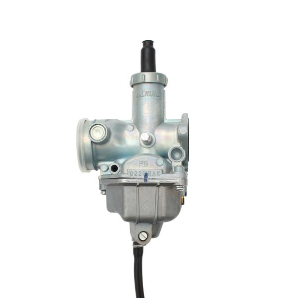 YAYE High Quality 125CC 150CC Motorcycle Fuel System Parts Carburetor Fit for HONDA CG125 Motorcycle Caburetor