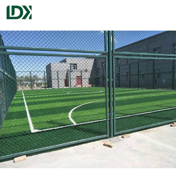 Free Of Filling Artificial Grass Football Sports Durable And Affordable Grass
