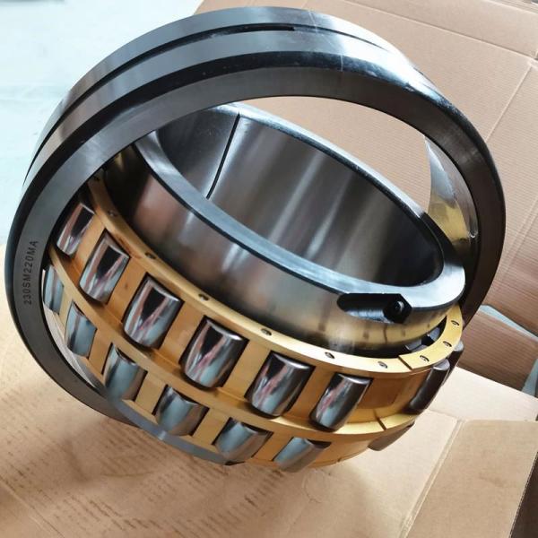 230SM220MA Split Spherical Roller Bearing Size 220x360x92 Mm