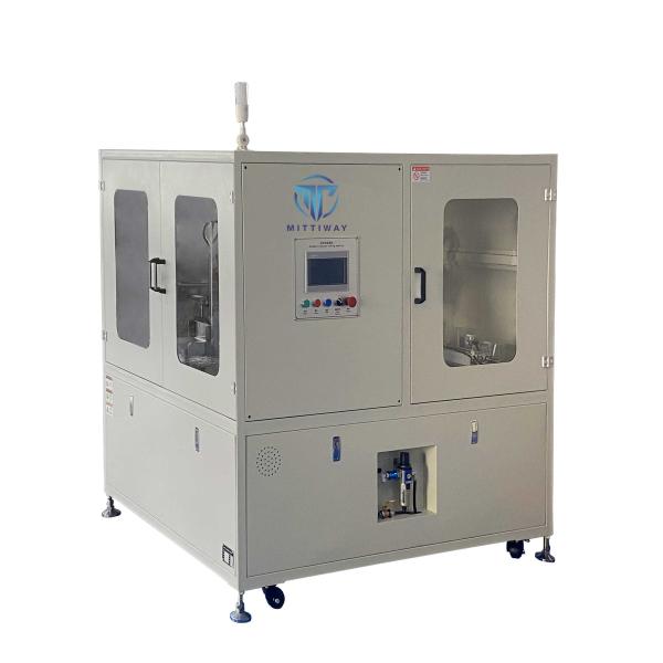 Corrugated Automatic Tray Making Machine 2KW Boxes Tray Former