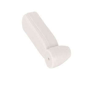 High Sensitivity Large Capacity Flat Anti Theft Label For Pencil / Retail Alarm